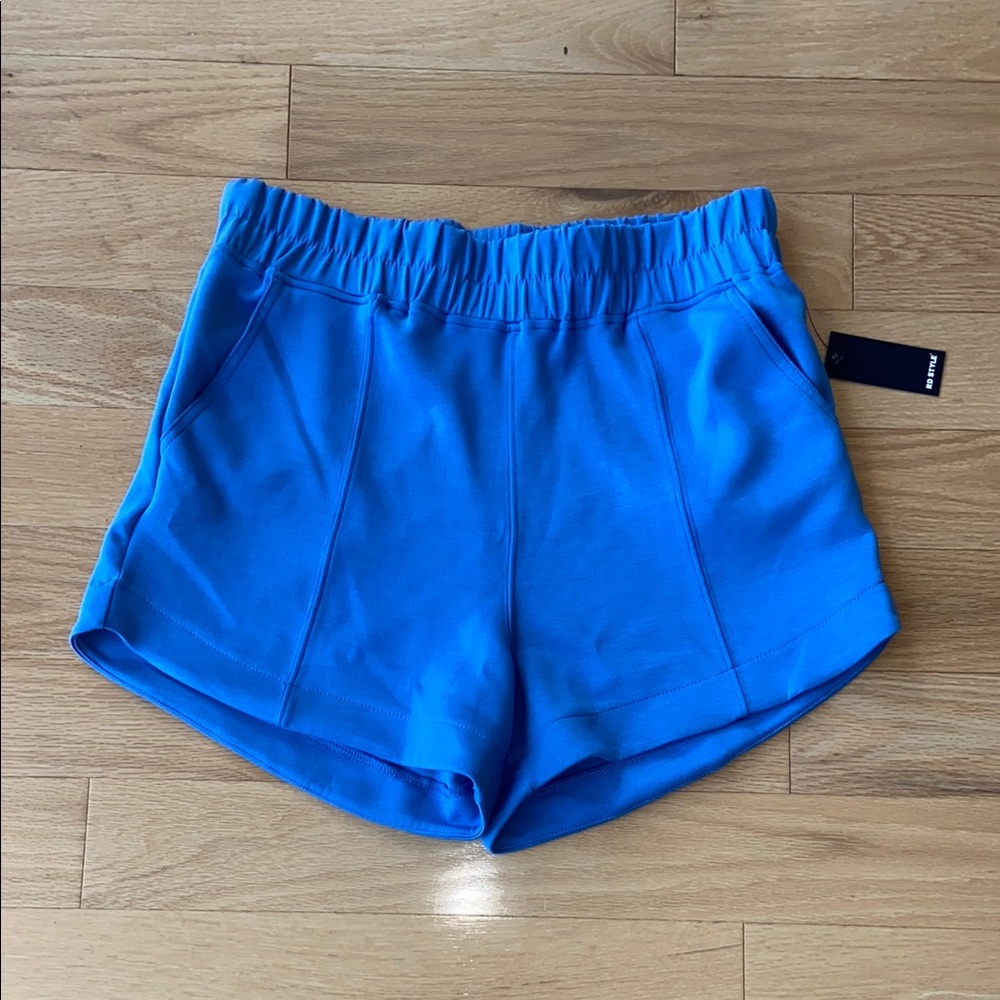 RD style, sullie shorts new size medium